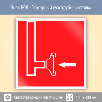 ���� F08 ��������� ����������� ����� (��������������� �������, 400�400 ��)