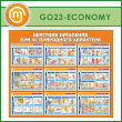 ����� ��������� ��������� ��� �� ���������� ��������� (GO-23-ECONOMY)